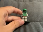 LEGO Boba Fett Minifigure Good Condition Star Wars