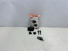 JBL - Endurance Race True Wireless Sport Earbud Headphones - Black -