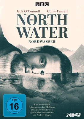 #ad The North Water Nordwasser DVD UK IMPORT $43.13