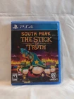 South Park The Stick of Truth PS4 Game in Case