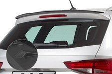 Heck Spoiler Dach Flügel Tuning Wing für Seat Ateca (Typ 5FP, KH7) HF702-L