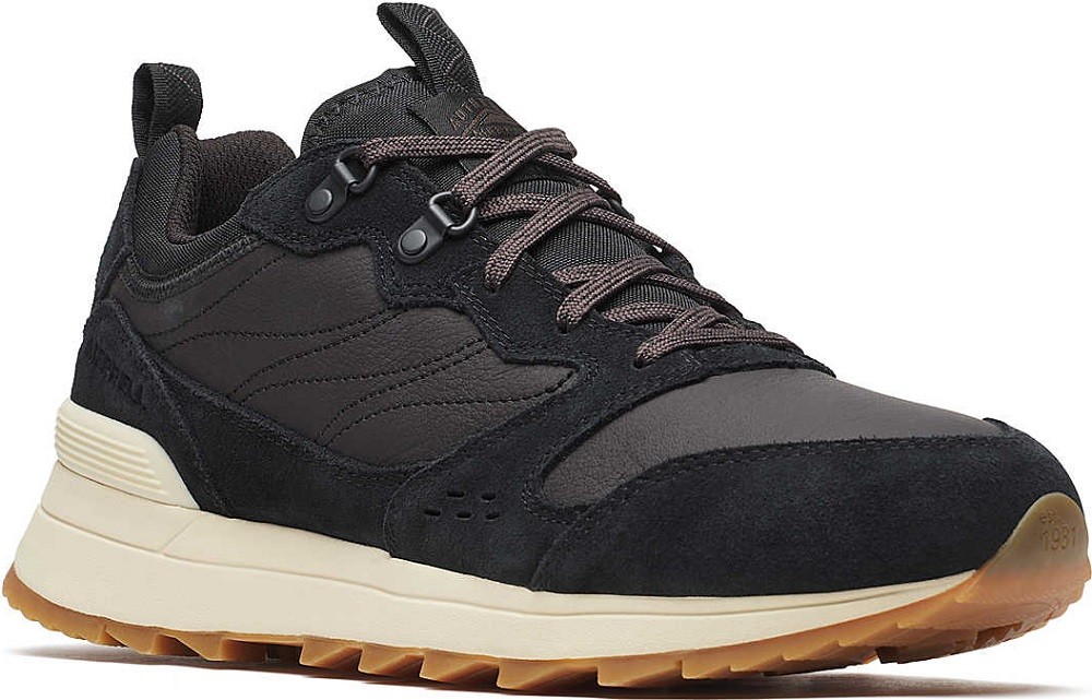 Scarpe da ginnastica Merrell Alpine 83 Sneaker Recraft MXD J007025 City Athletic da uomo