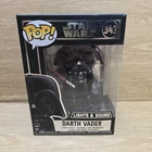 Funko Pop! Vinyl: Star Wars - Darth Vader #343