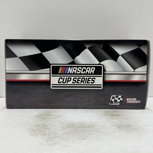 Austin Dillon 2020 Bass Pro Shops Texas Win 1/24 Lionel NASCAR Diecast 1 of 504 - Picture 10 of 11