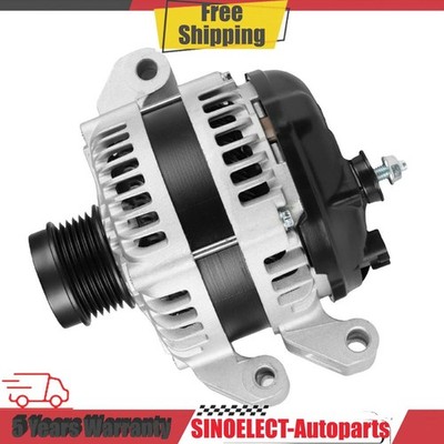 Alternator 11572 For Dodge Challenger Charger Durango V6 V8 3.6L 5.7L 6.2L