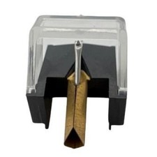 Quality Replacement Stylus Compatible with For Philip Turnables GP400 II 401 II