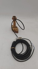Bronze Thru-Hull sonde Airmar B45 44176105 31-257-5-01 sans support