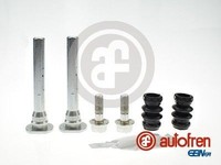 Autofren Seinsa FüHrungshüLsensatz, Bremssattel D7068C FüR Rover Land Rover