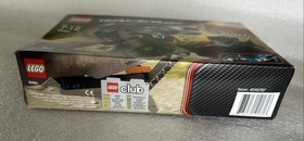 Lego 8490 Racers - Desert Hopper - NISB Vehicle Car Pullback Motor