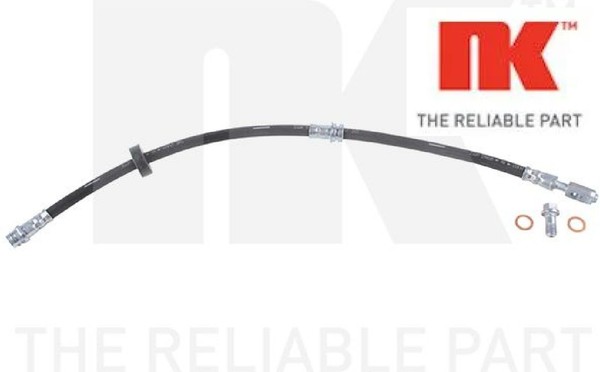 NK 854791 Bremsschlauch FüR Audi-image