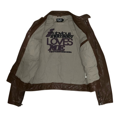 ★*★様 希少⭐️90s⭐️Dolce&Gabbana⭐️ラムスキン レザーパン 00s 最高なとんでもleather pantsでした✨ sold🪩