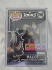 Funko Pop Marvel Rivals Malice 1500 SDCC 2026 LEGENDARY IN HAND