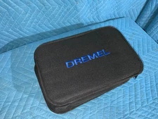 DREMEL 8240-5 Cordless Rotary Tool,35,000 RPM,9.98" L 794A70 (S1K3)