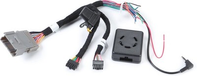 Axxess AXDI-CL2 Interface for GM Class II Data bus with harness