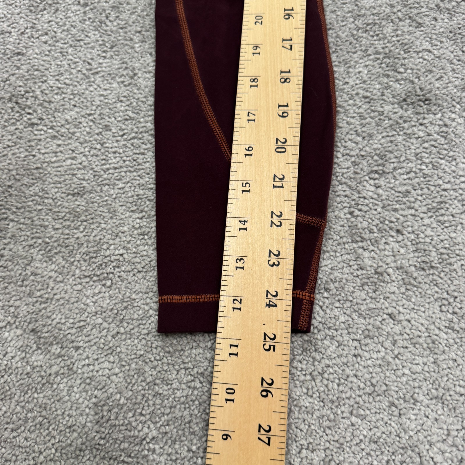 Athleta Contender Compression Cropped Leggings Wo… - image 14