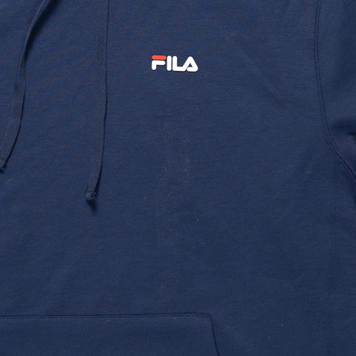 Felpa con cappuccio Fila Performance Uomo