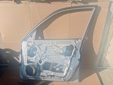 Porte avant et accessoires Ssangyong REXTON
