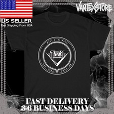 NEW SHIRT KLIPSCH OLD EST 1946 LOGO MEN'S T-SHIRT FUNNY AMERICAN USA SIZE S-5XL