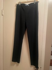 PRADA Lady’s Pants Black PRADA -  Size 40