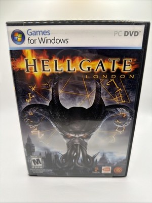 Hellgate: London ( PC, 2007 )