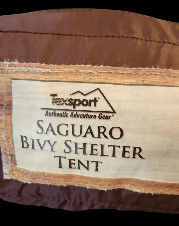 Tienda Refugio Vivero Sagauro, 2 Personas Foto 2 de 4