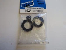 OFNA # 17132  SPUR GEAR, CENTER, NYLON (BLK)     MIB