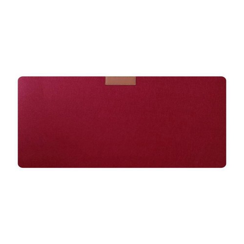 TAPIS DE SOURIS CLAVIER DE JEU EXTRA LARGE XL 60CM x 30CM POUR ORDINATEUR PORTABLE MACBOOK ✔ - Photo 12/17
