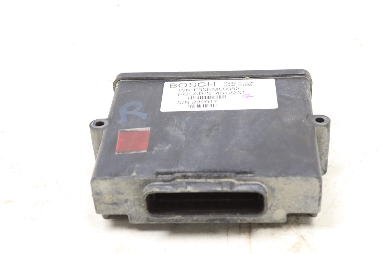 Polaris Ranger 700 EFI 09 CDI ECU ECM Box 4011599 44254 eBay