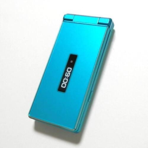 SHARP AQUOS KEITAI SH-06G DOCOMO Android Flip Phone Unlocked variation - Picture 25 of 43