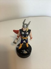Marvel Heroclix Thor #001 Common