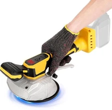 Tile Tiling Vibration Tool Leveling Machine for Dewalt 20V Max Battery 8 Gears