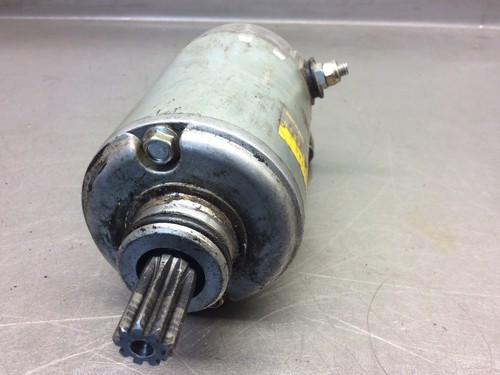 Skidoo Expedition Legend V800 07-09 Skandic V800 07-12 Starter Motor 20102912 - Picture 2 of 4