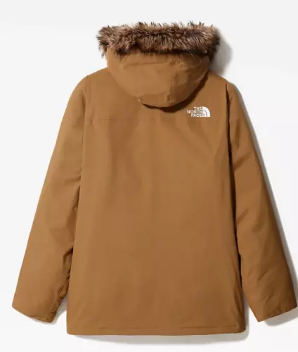 Men's zaneck cheap parka
