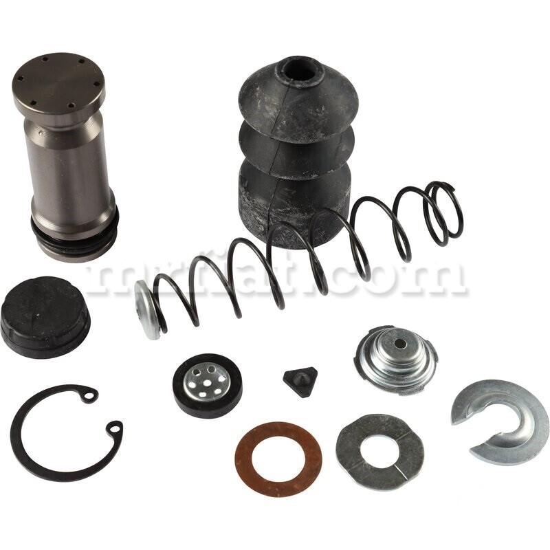 ペペルトポロン Volvo Amazon Brake Master Cylinder With Piston Repair Kit