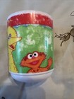 Vintage Zak Designs Inc. Sesame Street Cup - Elmo, Big Bird, Cookie Monster, — photo 4