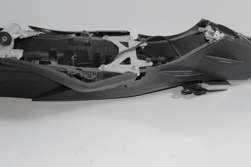 17-20 YAMAHA YZF R6 REAR SUBFRAME BACK SUB FRAME #0493 - Bild 9 von 15