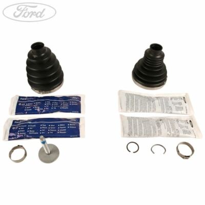 Genuine Ford MONDEO S-max Galaxy 2.2 Duratorq N/s Outer CV Boot 