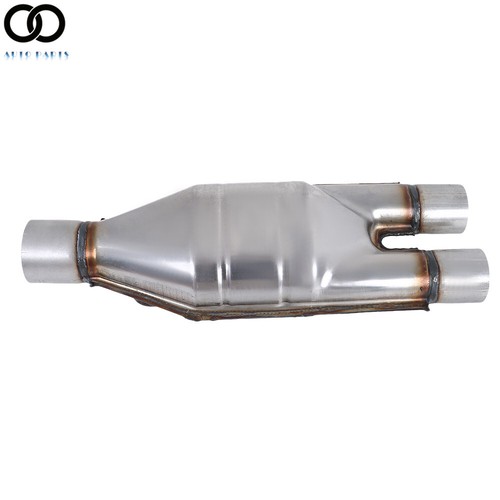 Catalytic Converter For 96-98 Dodge B1500 B2500 B3500 & 96-01 Ram 1500 2500 Van - Picture 8 of 14