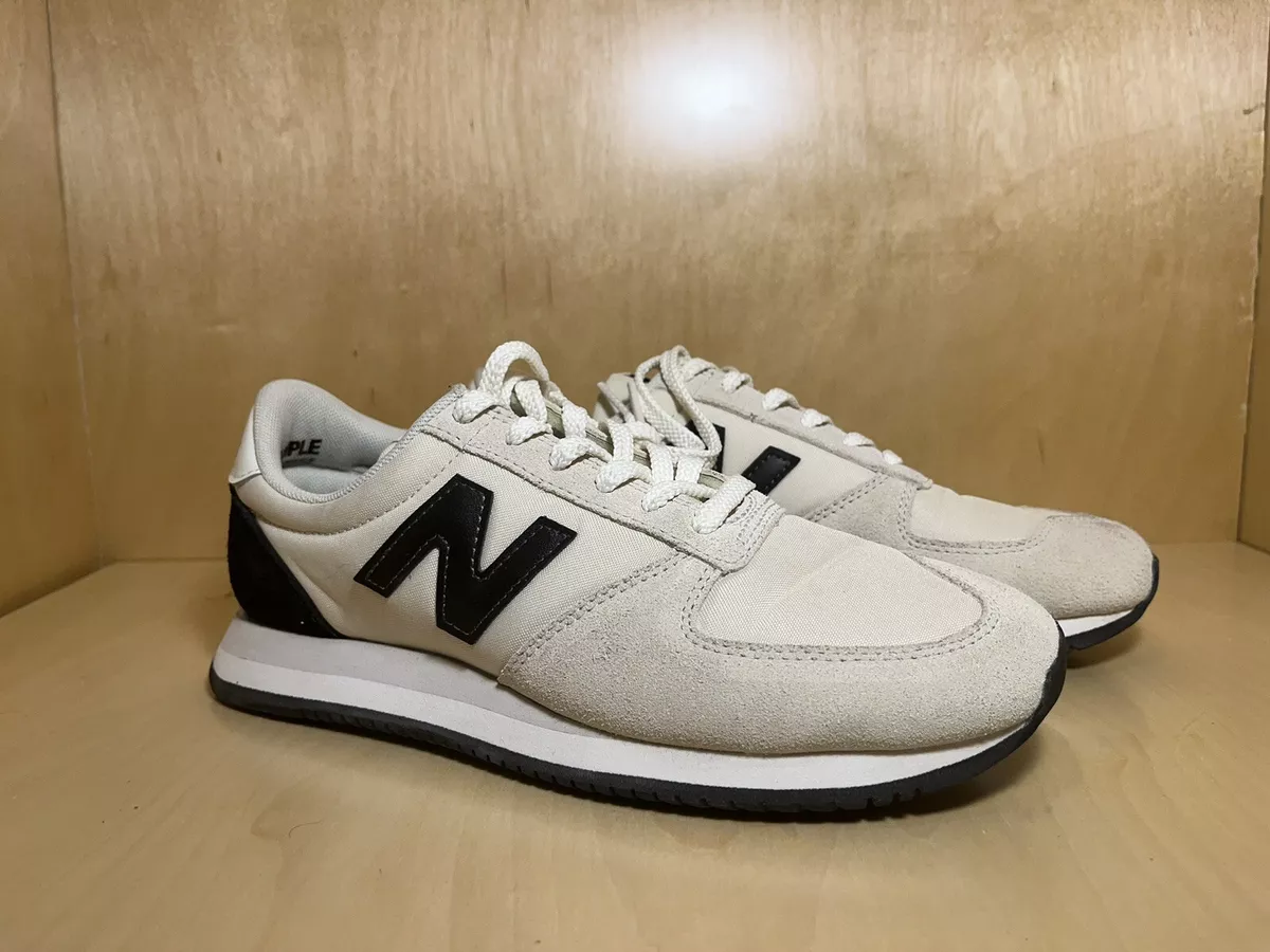 New Balance 420M Beige Size 7 Men’s