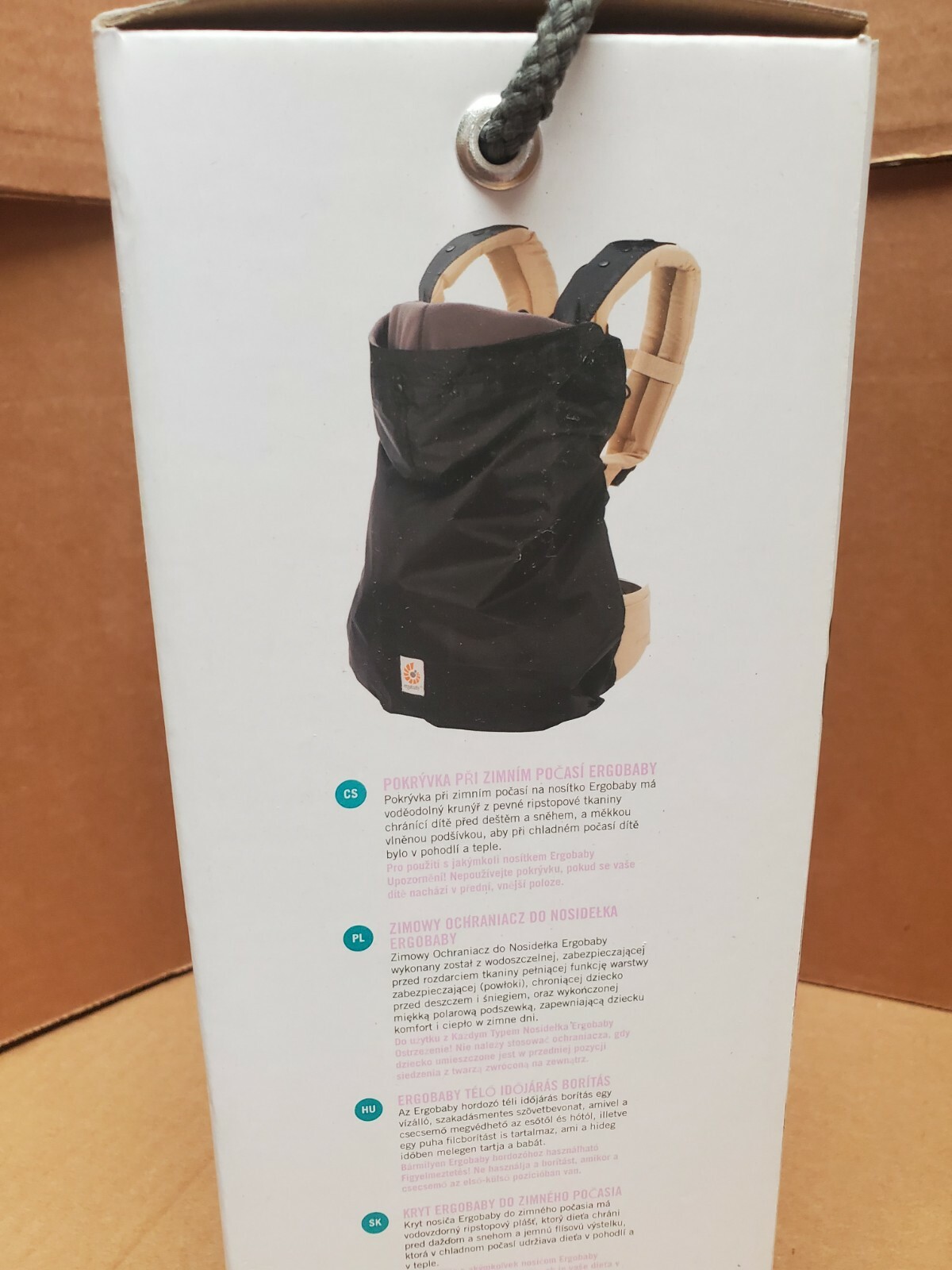 ergobaby rain cover ebay