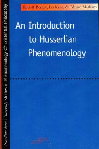 Studies in Phenomenology and Existential Philosophy Ser.: Introduction to ...