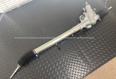TOYOTA Genuine SUPRA JZA80 Power Steering Rack and Pinion 1993