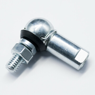 1x M14x2 Winkelgelenk Kugelgelenk CS RH DIN 71802 Neopren Dichtkappe Dichtung
