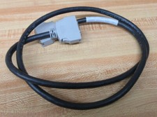 GE Fanuc Automation IC693CBL324A DSM Module Cable
