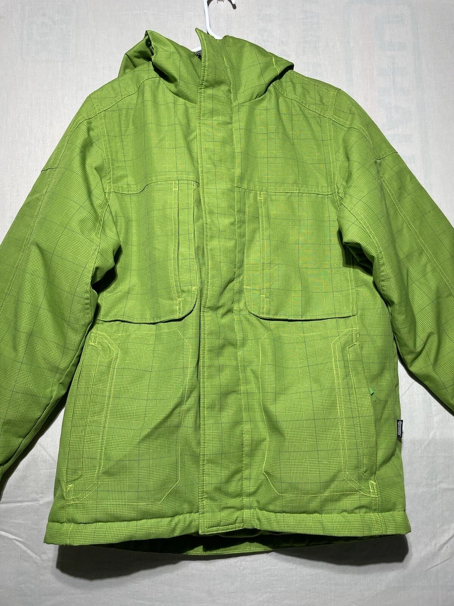 Ripzone coats store