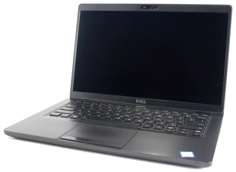 Dell Latitude 5400 14" Laptop i5 8th Gen 256GB SSD 8GB RAM Win 11 Pro (Z3E2) - Image 2 of 4