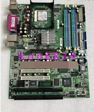 1pc used MB820F motherboard