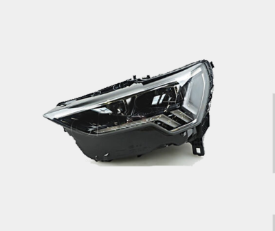 NEW AUDI Q3 F3 FRONT LEFT HEADLIGHT LHD 83A941783C | eBay