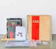 ABB SACE Emax 2 E2.2C ACB Air Circuit Breaker 2500A 3P Ekip Dsip LSIG W/Drawout