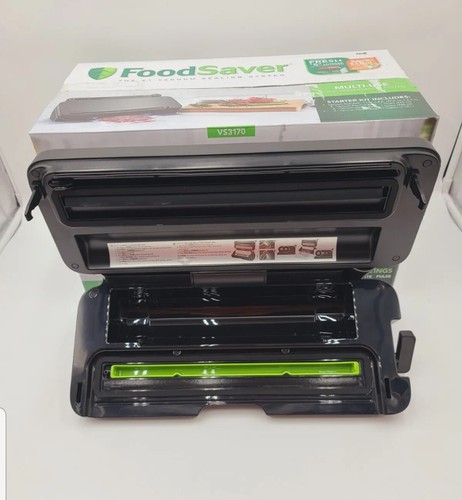 food saver vs3170